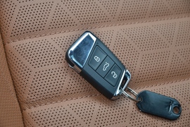 2021款大众CC猎装车