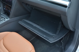 2021款大众CC猎装车