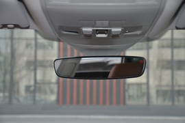 2021款大众CC猎装车