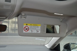 2021款大众CC猎装车