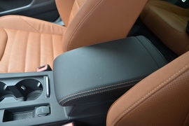 2021款大众CC猎装车