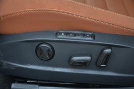 2021款大众CC猎装车