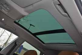 2021款大众CC猎装车