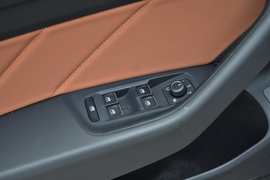 2021款大众CC猎装车