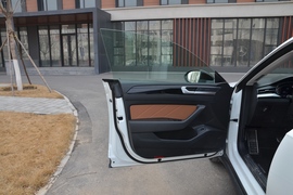 2021款大众CC猎装车