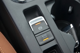 2021款大众CC猎装车