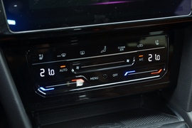 2021款大众CC猎装车