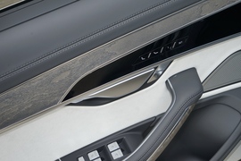 2021款奥迪A8L