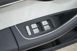 2021款奥迪A8L