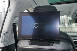 2021款奥迪A8L