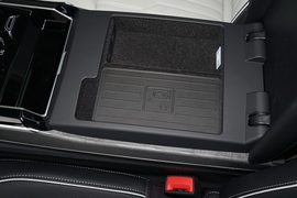 2021款奥迪A8L