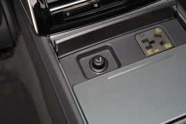 2021款奥迪A8L