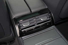 2021款奥迪A8L