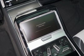 2021款奥迪A8L