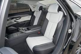 2021款奥迪A8L