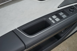 2021款奥迪A8L