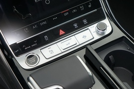 2021款奥迪A8L