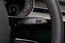 2021款奥迪A8L