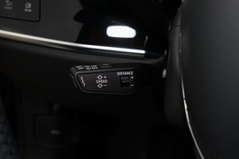 2021款奥迪A8L