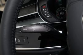 2021款奥迪A8L