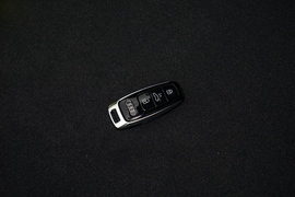 2021款奥迪A8L
