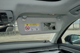 2021款奥迪A8L