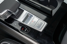 2021款奥迪A8L