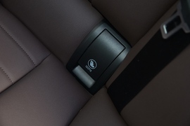 2021款宝马325Li