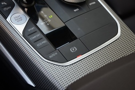 2021款宝马325Li