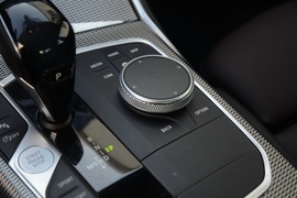 2021款宝马325Li