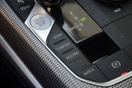 2021款宝马325Li
