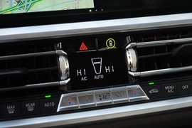 2021款宝马325Li