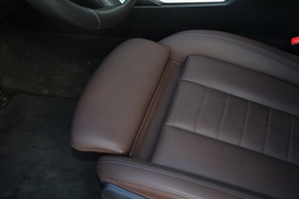 2021款宝马325Li
