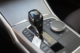 2021款宝马325Li