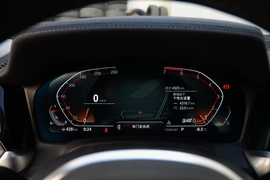 2021款宝马325Li