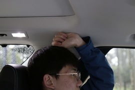 2021款路虎发现