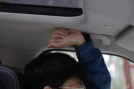 2021款路虎发现
