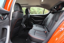 全新明锐PRO