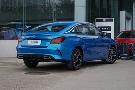 2021款全新名爵5