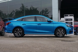 2021款全新名爵5