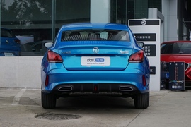 2021款全新名爵5