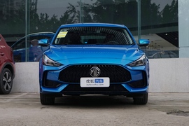 2021款全新名爵5