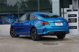 2021款全新名爵5