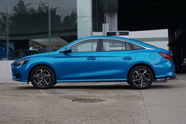 2021款全新名爵5