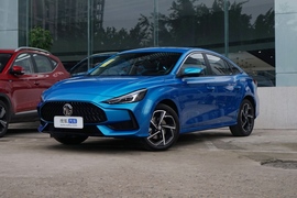 2021款全新名爵5