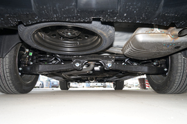   2021款 捷途X70 1.5T 手动特供II版 7座