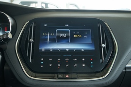   2021款 捷途X70 1.5T 手动特供II版 7座