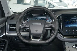   2021款 捷途X70 1.5T 手动特供II版 7座