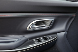 2021款长安欧尚X7