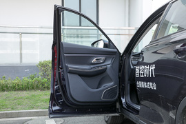 2021款长安欧尚X7